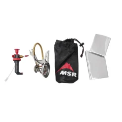 MSR Whisperlite International Multifuelbrænder Discount