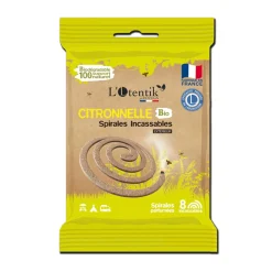 DIVERSE Myggespiral L'Otentik 8 Stk/Æske Sale