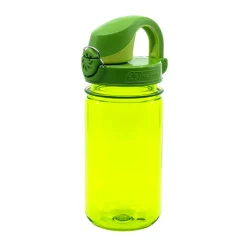 NALGENE Kids OTF drikkedunk Sustain 0,35 L (Spring Green) Best