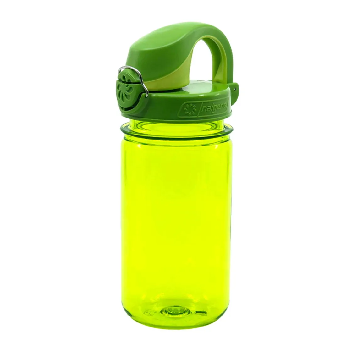 NALGENE Kids OTF drikkedunk Sustain 0,35 L (Spring Green) Best