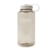 NALGENE 1,0L Wide Mouth Sustain 1 L (Cotton) Hot
