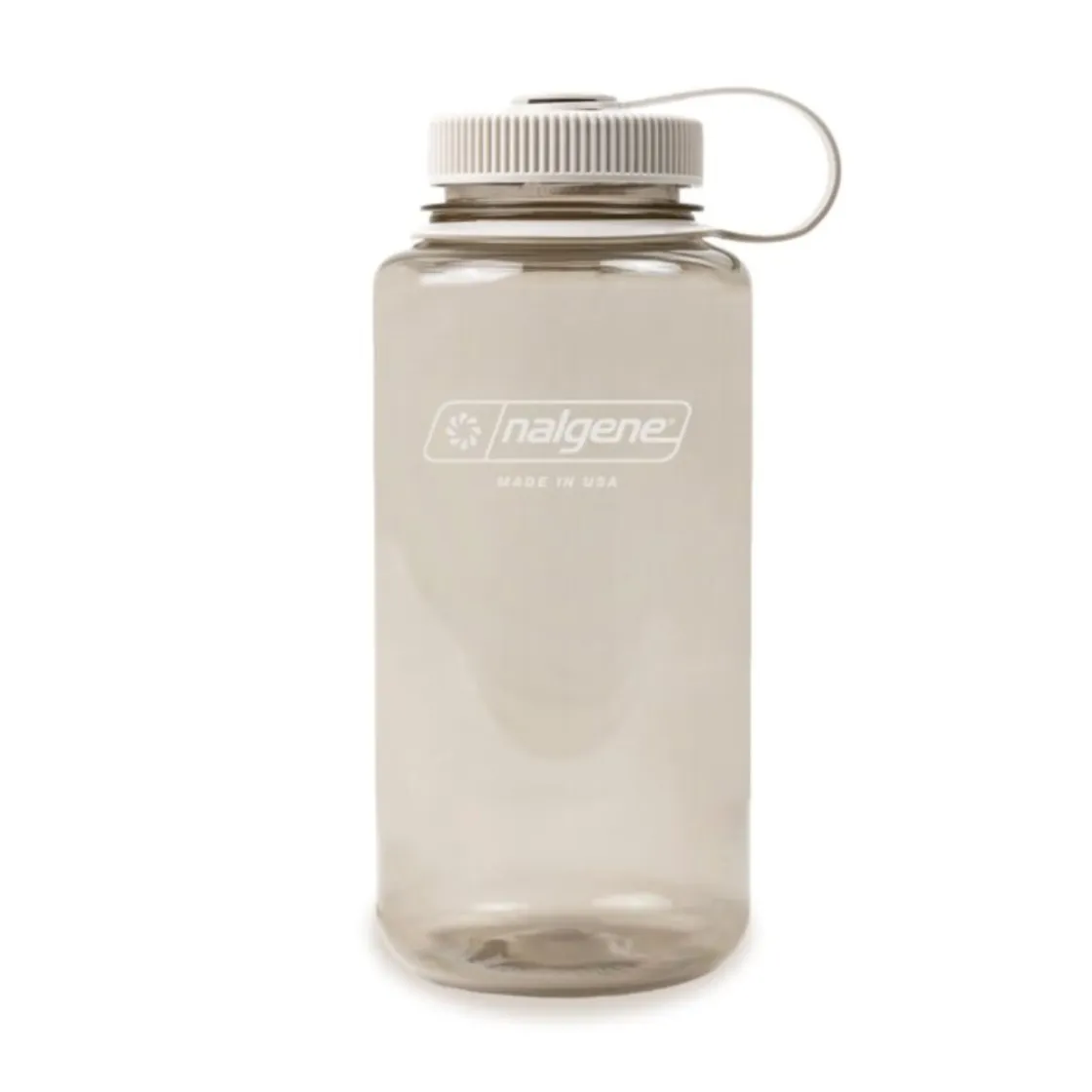 NALGENE 1,0L Wide Mouth Sustain 1 L (Cotton) Hot