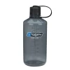NALGENE Narrow Mouth Sustain drikkedunk 1 L - Grå Outlet