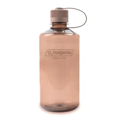 NALGENE Narrow Mouth Sustain drikkedunk 1 L (Mocha) Clearance