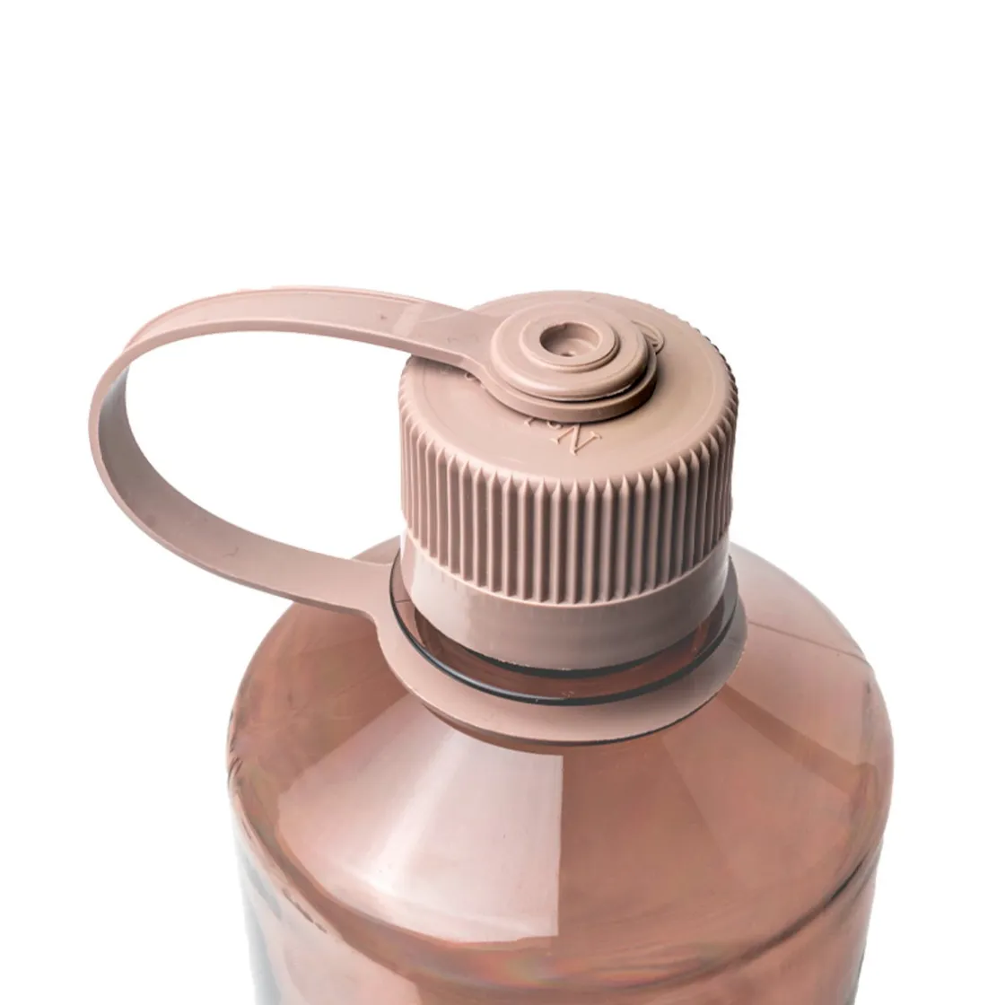 NALGENE Narrow Mouth Sustain drikkedunk 1 L (Mocha) Clearance