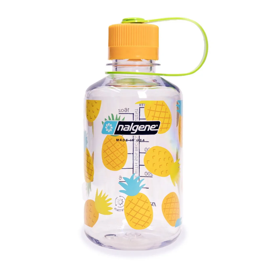 NALGENE Narrow Mouth Sustain 500 ml Hot