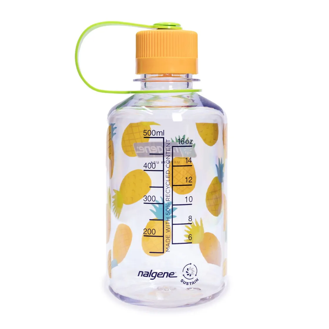 NALGENE Narrow Mouth Sustain 500 ml Hot