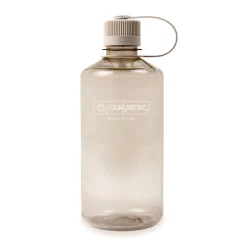 NALGENE Narrow Mouth Sustain drikkedunk 1 L (Cotton) Outlet