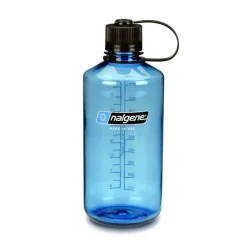 NALGENE Narrow Mouth Sustain drikkedunk 1 L - Blå Discount