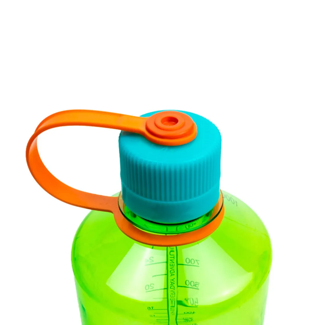 NALGENE Narrow Mouth Sustain drikkedunk 1 L (Pear) Outlet