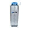 NALGENE Sustain Wide Mouth drikkedunk 1,5 L - Grå Online