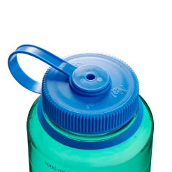 NALGENE Wide Mouth Sustain drikkedunk 1 L (Pastel Green) Hot