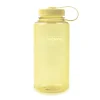 NALGENE Wide Mouth Sustain drikkedunk 1 L (Butter) Best