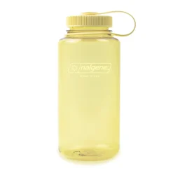 NALGENE Wide Mouth Sustain drikkedunk 1 L (Butter) Best