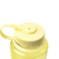 NALGENE Wide Mouth Sustain drikkedunk 1 L (Butter) Best