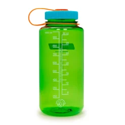 NALGENE Wide Mouth Sustain drikkedunk 1 L (Pear) Clearance