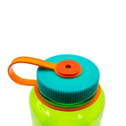 NALGENE Wide Mouth Sustain drikkedunk 1 L (Pear) Clearance