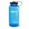 NALGENE Wide Mouth Sustain drikkedunk 1 L - blå Online