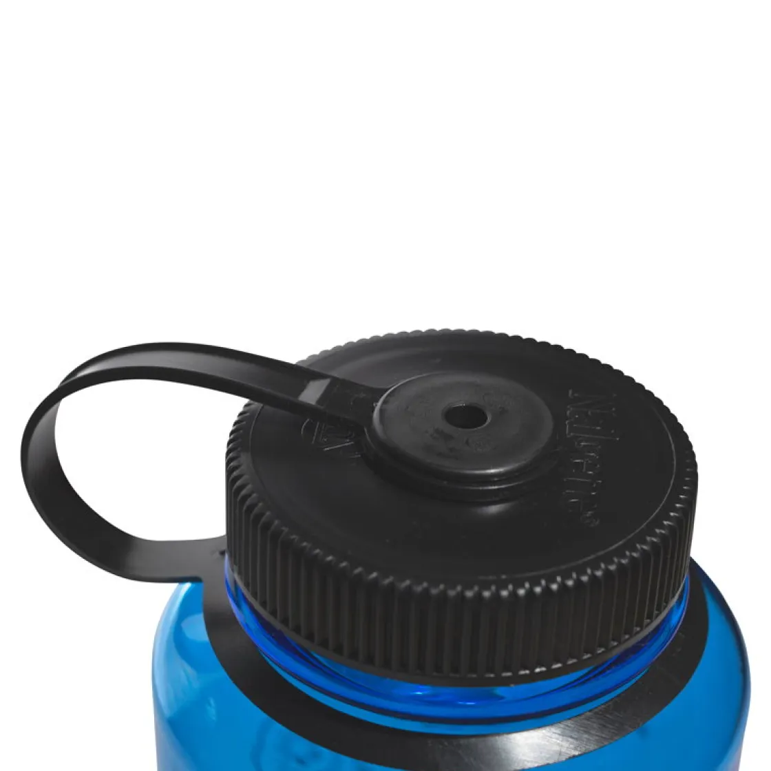 NALGENE Wide Mouth Sustain drikkedunk 1 L - blå Online