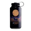 NALGENE Wide Mouth Sustain drikkedunk 1 L (Grey Moonset)