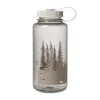 NALGENE x Spejder Sport Wide Mouth Sustain drikkedunk 1 L (Mocha-White) Hot