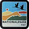 DDS Nationalpark Thy Mærke Sale