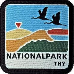 DDS Nationalpark Thy Mærke Sale