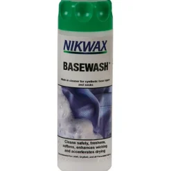 NIKWAX Basewash New