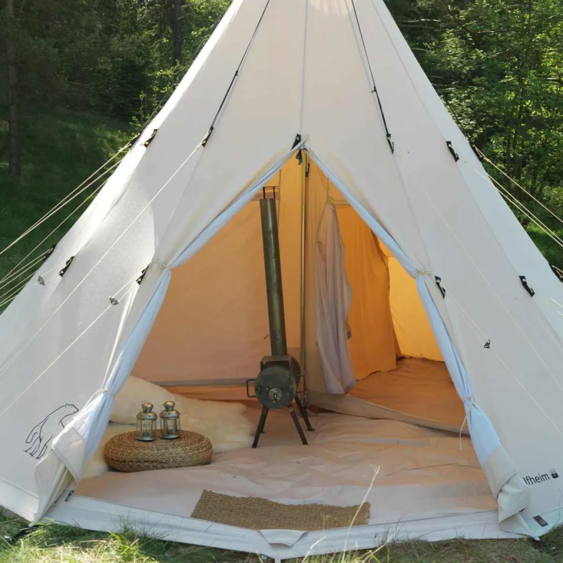 NORDISK Alfheim 19,6 Best