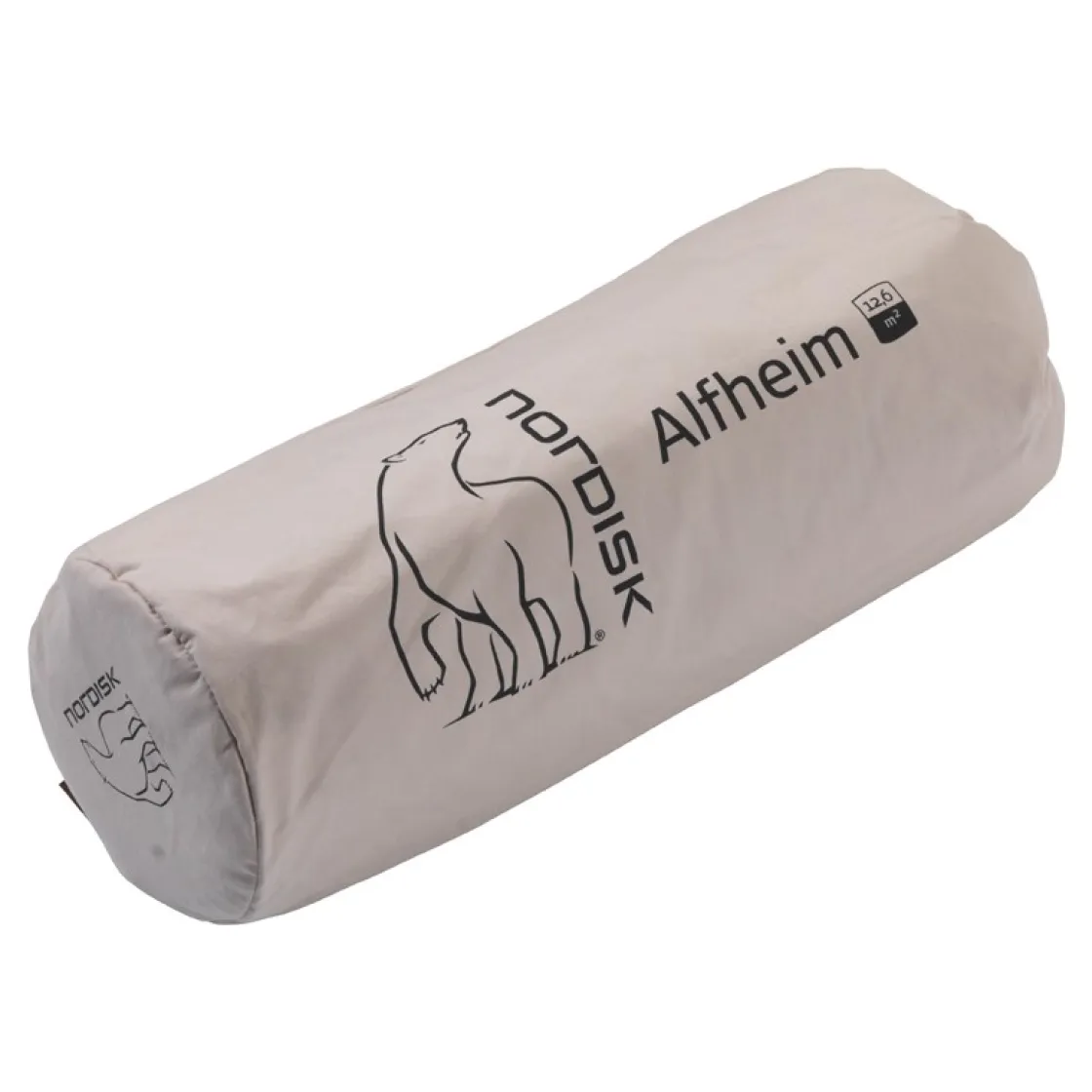 NORDISK Alfheim 12.6 Kabine Discount