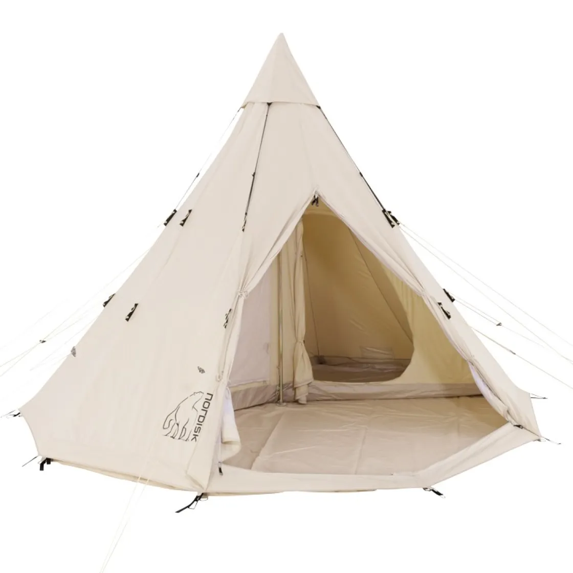 NORDISK Alfheim 12,6 telt Discount