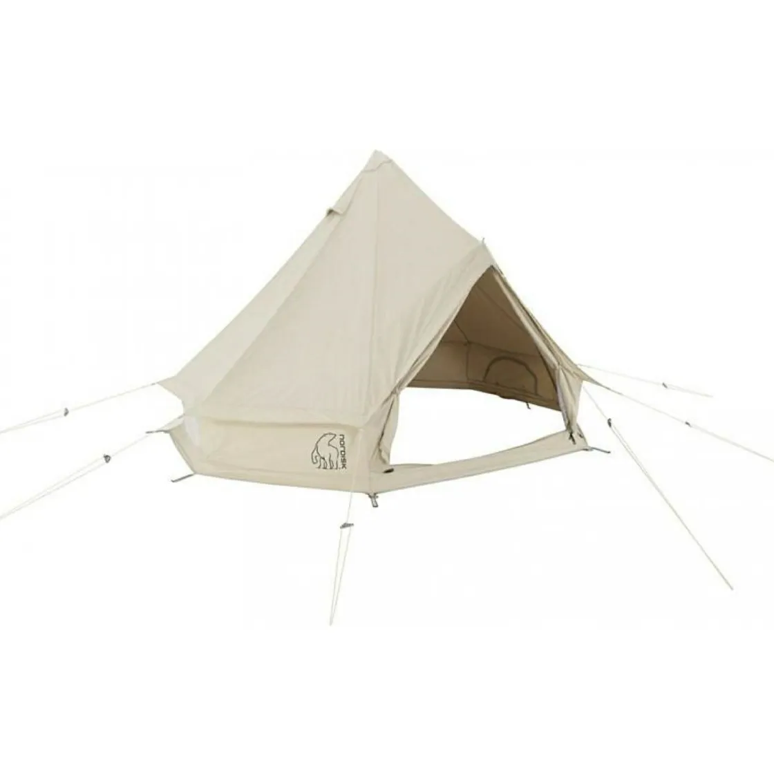NORDISK Asgard 19,6 telt Sale