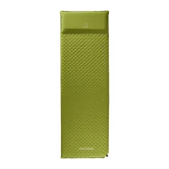 NORDISK Bornholm 5.0 Selvoppusteligt underlag (Peridot Green) Hot