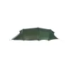 NORDISK Oppland 3 LW 2.0, 3-personers telt (Forest Green)