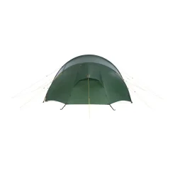 NORDISK Oppland 3 LW 2.0, 3-personers telt (Forest Green)