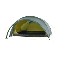 NORDISK Oppland 3 LW 2.0, 3-personers telt (Forest Green)