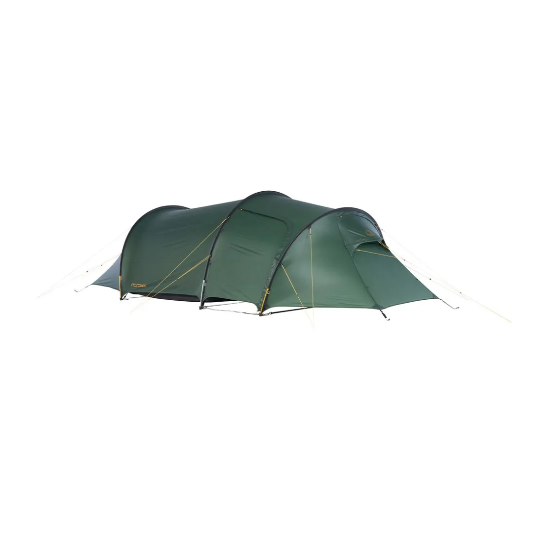 NORDISK Oppland 3 SI 2.0, 3-personers telt Clearance
