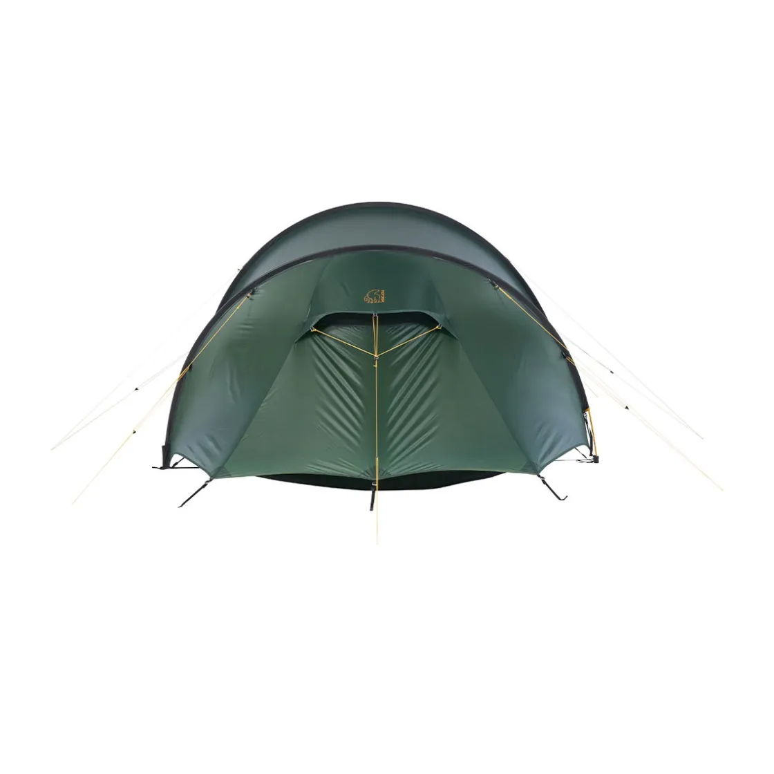 NORDISK Oppland 3 SI 2.0, 3-personers telt Clearance