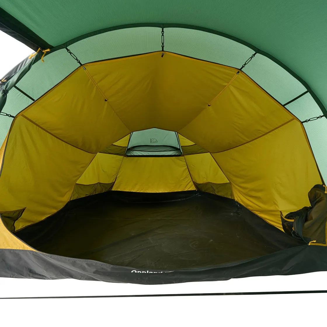 NORDISK Oppland 3 SI 2.0, 3-personers telt Clearance