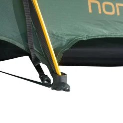 NORDISK Oppland 2 SI 2.0, 2-personers telt Sale
