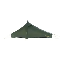 NORDISK Telemark 2.2 LW 2.0, 2-personers telt (Green) Best
