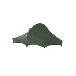 NORDISK Telemark 2.2 LW 2.0, 2-personers telt (Green) Best