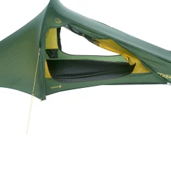 NORDISK Telemark 2.2 LW 2.0, 2-personers telt (Green) Best