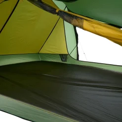 NORDISK Telemark 2.2 LW 2.0, 2-personers telt (Green) Best