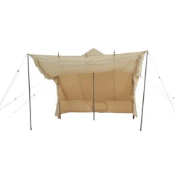 NORDISK Utgard Sky 13,2 Telt (Sandshell) Clearance