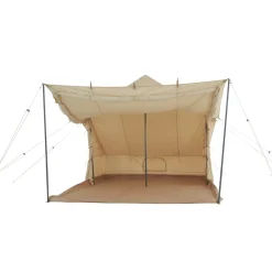 NORDISK Utgard Sky 13,2 Telt (Sandshell) Clearance