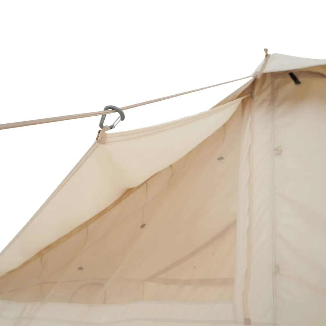 NORDISK Utgard Sky 13,2 Telt (Sandshell) Clearance