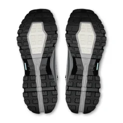 ON Cloudrock Mid WP vandrestøvle, herre (Glacier / Alloy) Sale