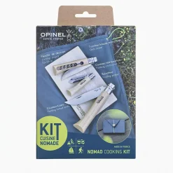 OPINEL Nomad Cooking Kit Best
