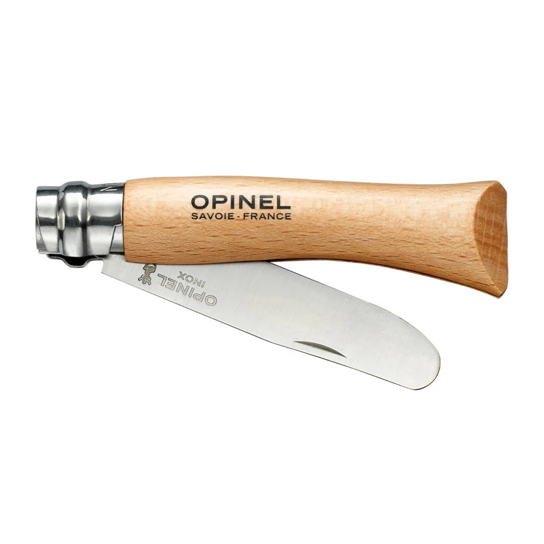 OPINEL No. 7 My First lommekniv, junior (Neutral)